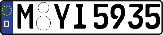 M-YI5935