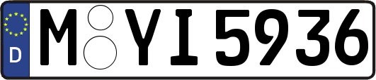 M-YI5936