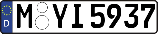 M-YI5937
