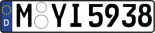 M-YI5938