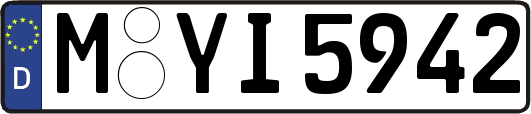 M-YI5942