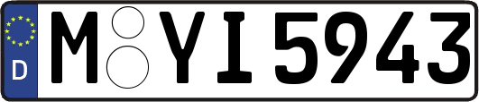 M-YI5943