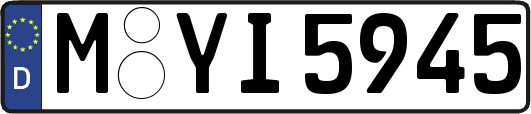 M-YI5945