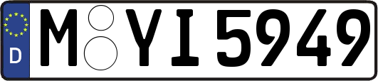 M-YI5949