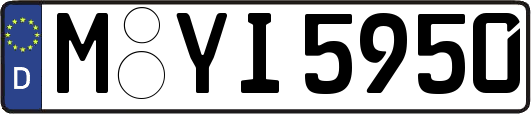 M-YI5950