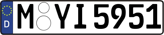 M-YI5951