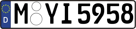 M-YI5958