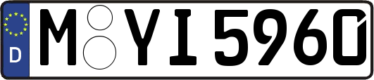 M-YI5960