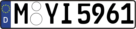 M-YI5961