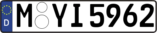M-YI5962