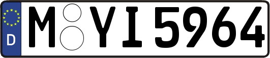 M-YI5964