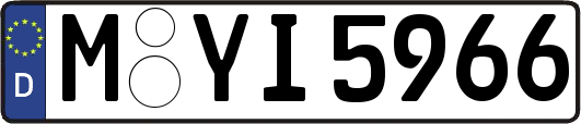 M-YI5966