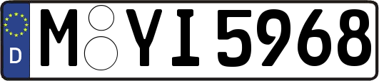 M-YI5968