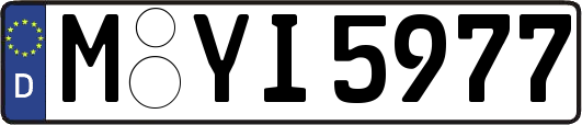 M-YI5977
