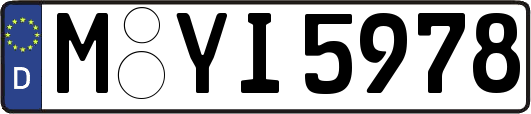 M-YI5978