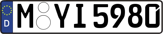 M-YI5980