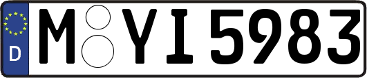 M-YI5983