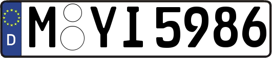M-YI5986
