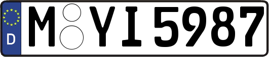 M-YI5987