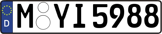 M-YI5988