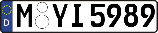 M-YI5989