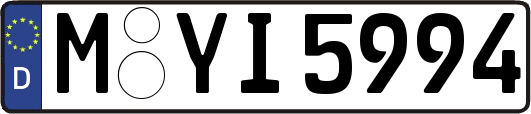 M-YI5994