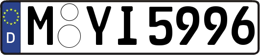 M-YI5996