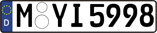M-YI5998