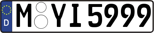 M-YI5999