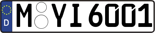 M-YI6001