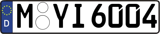 M-YI6004