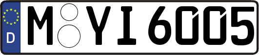 M-YI6005