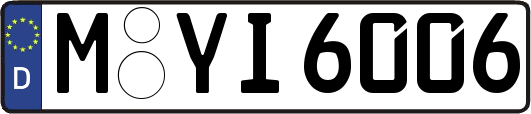 M-YI6006