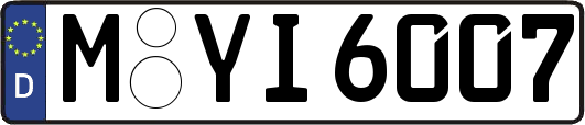 M-YI6007
