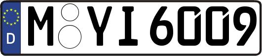 M-YI6009