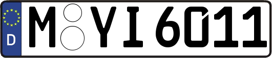 M-YI6011