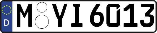 M-YI6013