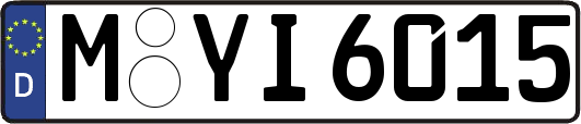 M-YI6015