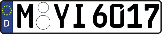 M-YI6017