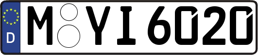 M-YI6020