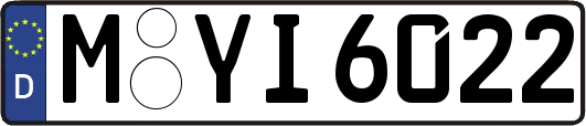 M-YI6022