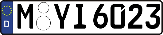 M-YI6023