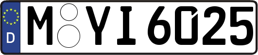 M-YI6025
