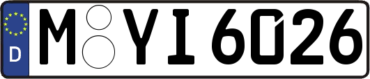 M-YI6026