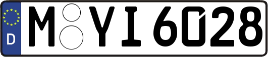 M-YI6028
