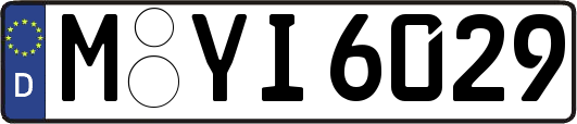 M-YI6029