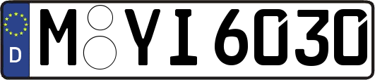 M-YI6030