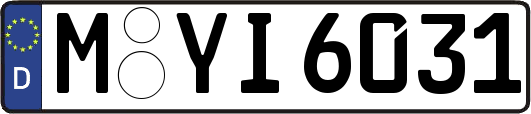 M-YI6031