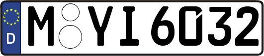 M-YI6032