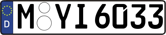 M-YI6033